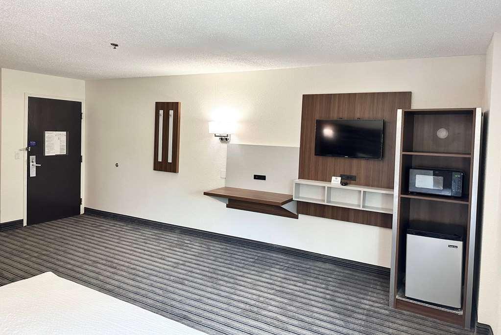 Ramada By Wyndham Lithia Springs Atlanta Hotel Bilik gambar