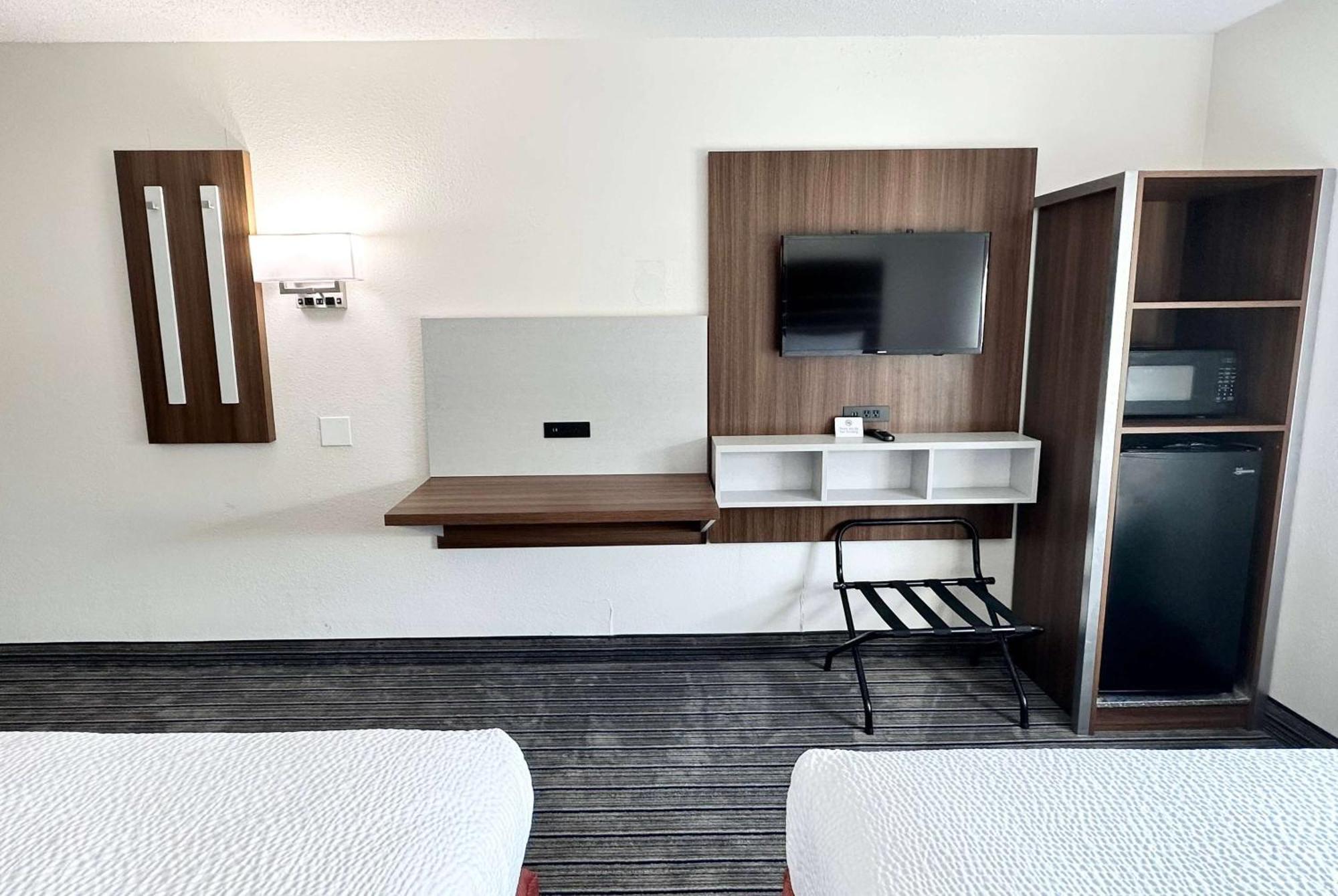 Ramada By Wyndham Lithia Springs Atlanta Hotel Luaran gambar
