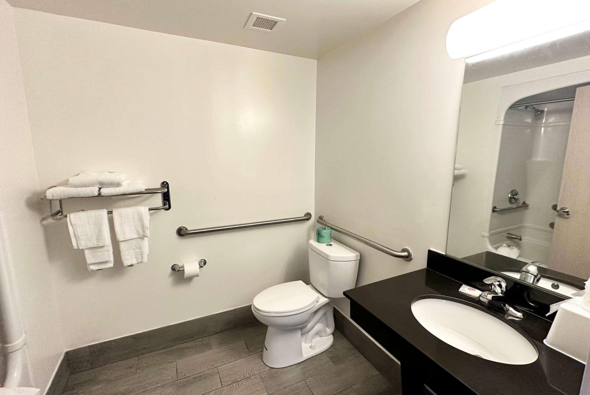 Ramada By Wyndham Lithia Springs Atlanta Hotel Luaran gambar