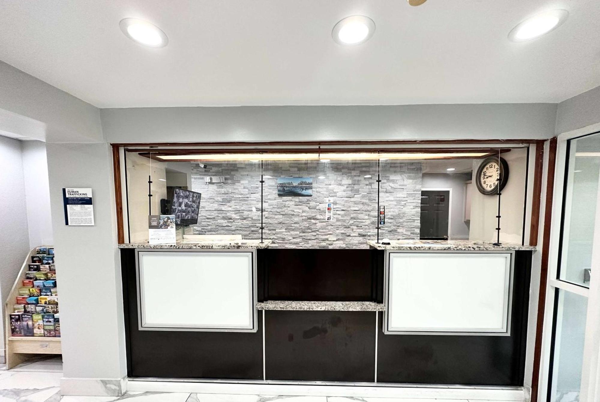 Ramada By Wyndham Lithia Springs Atlanta Hotel Luaran gambar