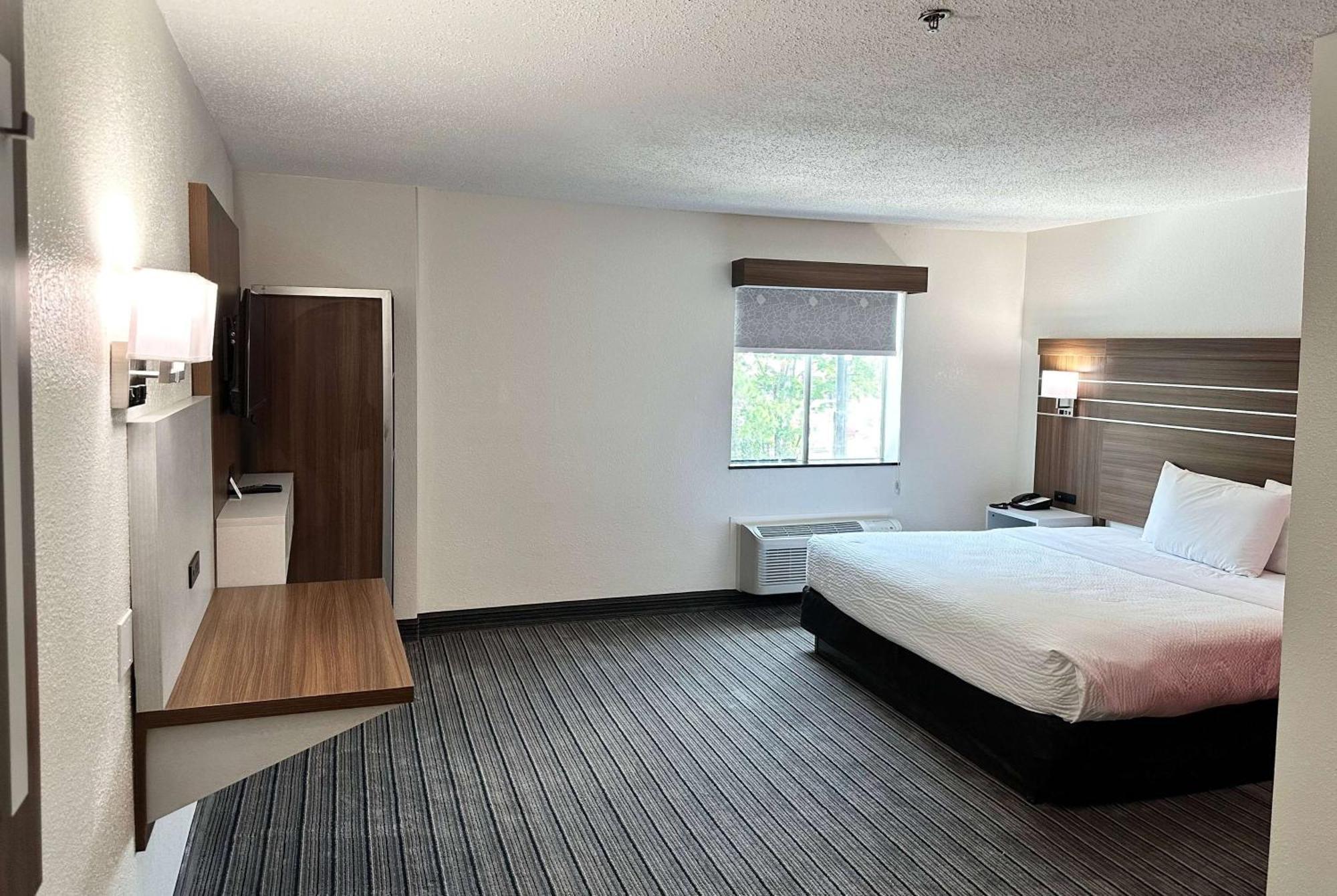 Ramada By Wyndham Lithia Springs Atlanta Hotel Luaran gambar