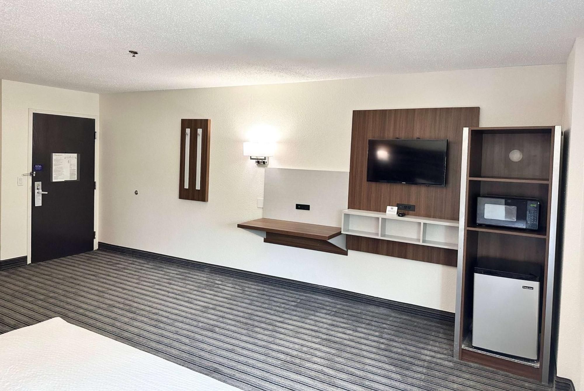 Ramada By Wyndham Lithia Springs Atlanta Hotel Luaran gambar