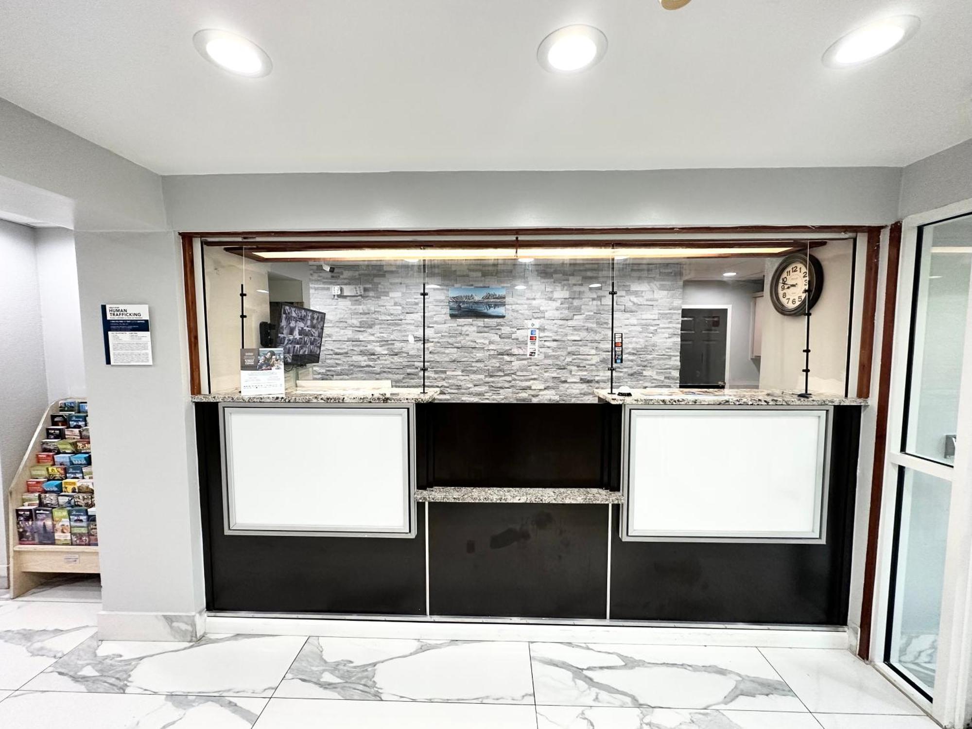 Ramada By Wyndham Lithia Springs Atlanta Hotel Luaran gambar