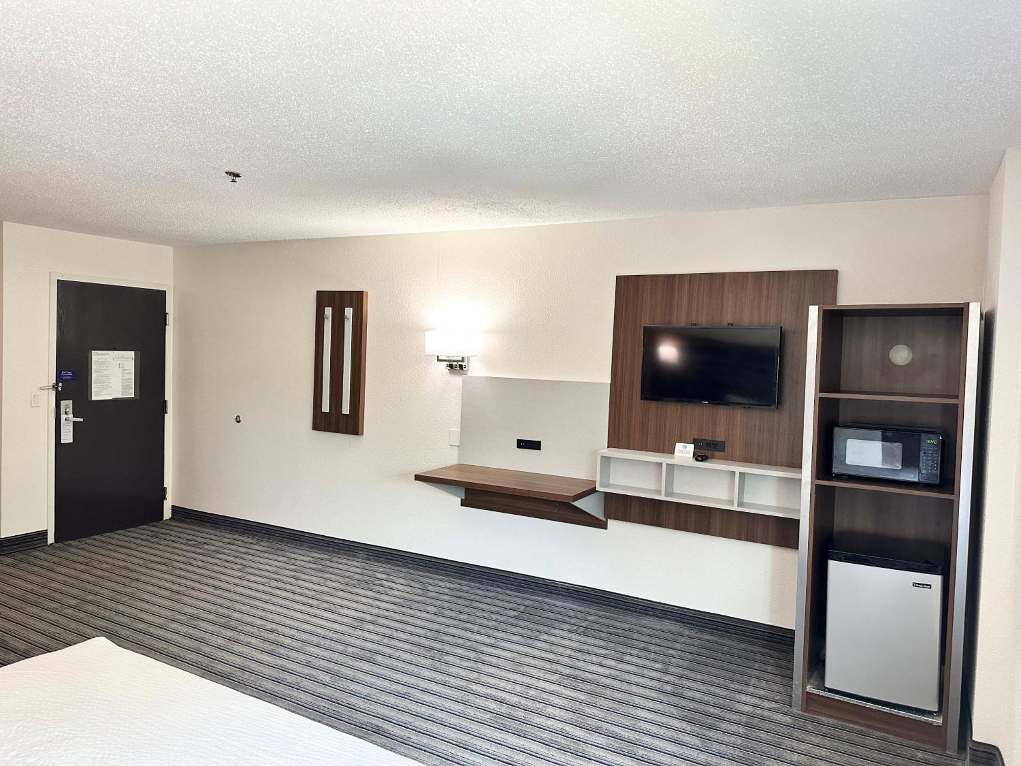 Ramada By Wyndham Lithia Springs Atlanta Hotel Luaran gambar