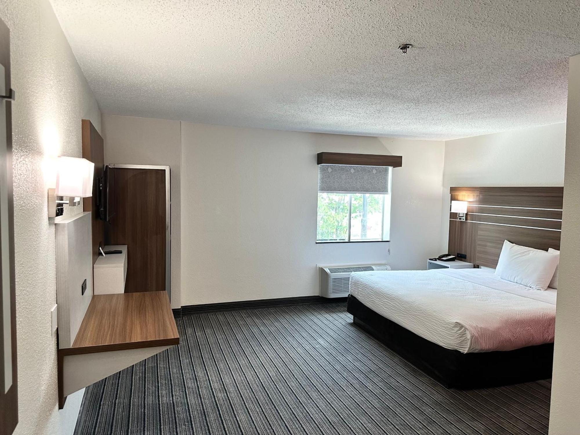 Ramada By Wyndham Lithia Springs Atlanta Hotel Luaran gambar