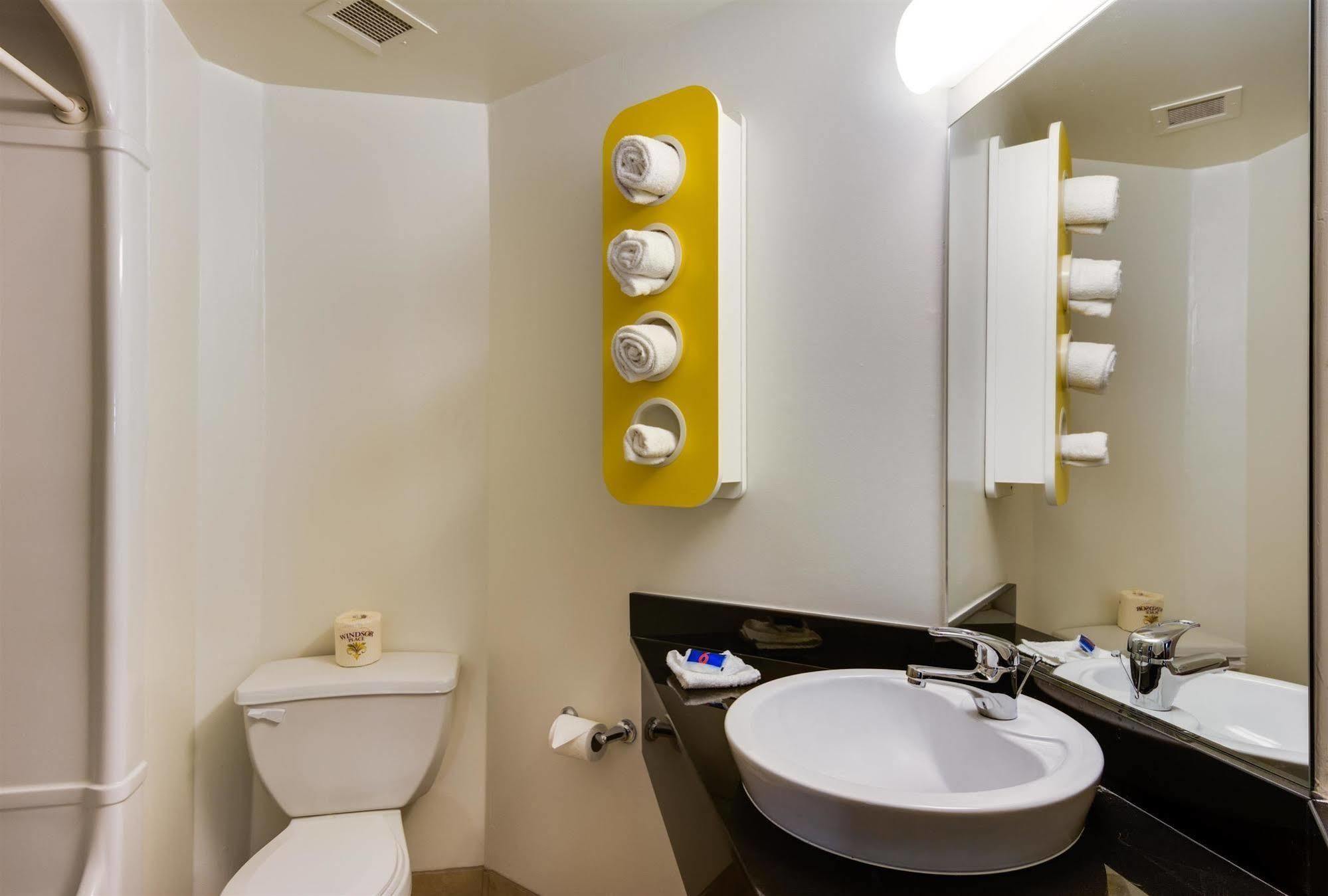 Ramada By Wyndham Lithia Springs Atlanta Hotel Luaran gambar